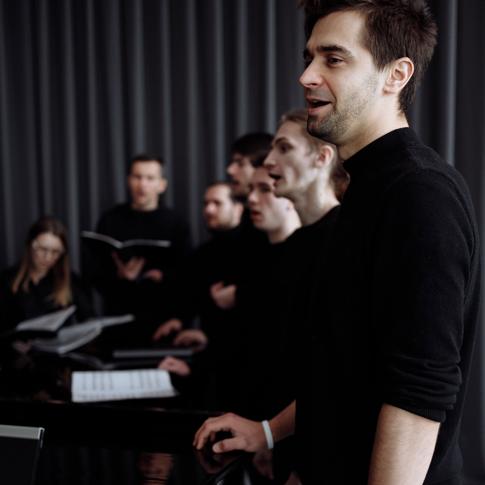 Anbieten von Schulungen und Workshops für Vereinsvorstände – Kurpfälzer Chorverband Mannheim